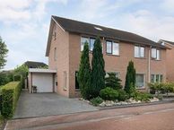 Hendrik de Vroomestraat 28, 8331 CJ Steenwijk