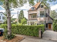 Nassaulaan 10, 3743 CC Baarn