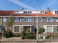 Heile Schoorstraat 33, 5018 EC Tilburg