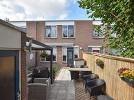 Griend 20 32, 8225 RD Lelystad