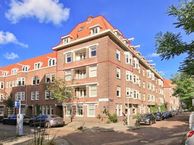 Hectorstraat 21 BV, 1076 PN Amsterdam