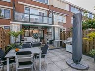 Nicolaas Beetsstraat 14, 2941 TP Lekkerkerk