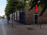 Smelterssteeg 1 c, 1621 JW Hoorn (NH)