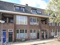 Van Bossestraat 50, 2613 CS Delft