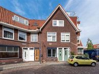 Cremerplein 13, 2032 KJ Haarlem