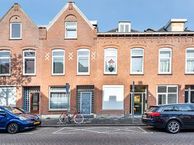 Sikkelstraat 63, 3075 CK Rotterdam