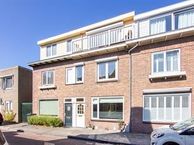 IJsselstraat 7, 2025 PC Haarlem