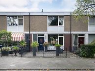 Lotsydreef 47, 3562 BE Utrecht