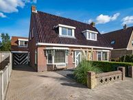 Stadhoudersweg 68, 9076 AE St.-Annaparochie