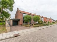 Frank van Borselenstraat 1, 4695 EH Sint-Maartensdijk