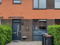 Kabajastraat 74, 1448 DV Purmerend