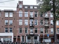 Admiraal De Ruijterweg 99 -4, 1056 EV Amsterdam