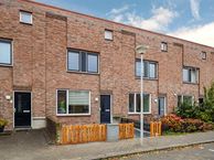 Kladdewortel 11, 3453 VK De Meern