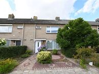 Van der Glasstraat 15, 4614 VK Bergen op Zoom