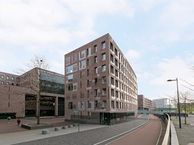 Françoise van Savoyetoren 14, 4811 BM Breda