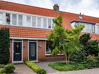 Bachstraat 45, 8916 ES Leeuwarden