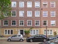 Jan Lievensstraat 28 1, 1074 TR Amsterdam