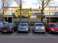 Te Winkelhof 18, 2105 TA Heemstede