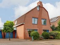 Sybrands acker 32, 1965 SV Heemskerk