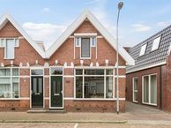 Engelstilstraat 137, 9671 JW Winschoten
