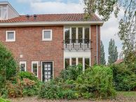 Von Liebigweg 32, 1097 RP Amsterdam