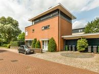 Olympiadelaan 9, 1183 WN Amstelveen