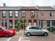 Heer Daniëlstraat 71, 3073 DC Rotterdam