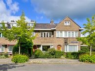 Willem de Zwijgerplantsoen 4, 3571 VK Utrecht