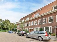 Galileïplantsoen 100, 1098 NC Amsterdam