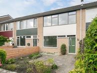 Wilgenroosje 27, 8935 NT Leeuwarden