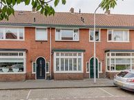 Alexander Bellstraat 64, 1972 RC IJmuiden