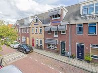 A.L. Dyserinckstraat 63, 2032 RB Haarlem