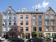 Frederiksstraat 27 B, 1054 LB Amsterdam