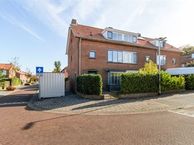 Van Linschotenstraat 31, 1403 XC Bussum