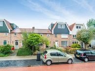 Meerkoetstraat 20, 1121 VZ Landsmeer