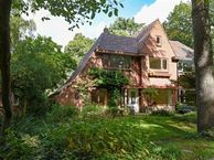 Oude Woudenbergse Zandweg 3, 3707 AM Zeist