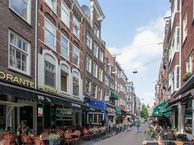 Leidsekruisstraat 28 B, 1017 RJ Amsterdam