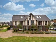 Bierens de Haanerf 7, 3972 DK Driebergen-Rijsenburg