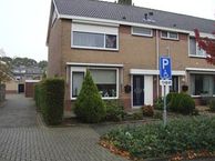 Polderlaan 124, 3211 XM Geervliet