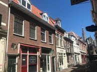 Schagchelstraat 14 B, 2011 HX Haarlem