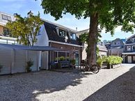 Kapelstraat 7, 1404 HT Bussum