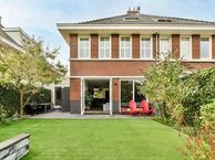 Kraanvogellaan 26, 2106 DD Heemstede