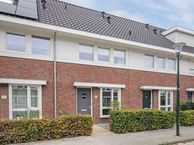 Vioolstraat 21, 5642 TC Eindhoven