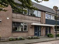 Caspar Damstraat 12, 4881 CK Zundert