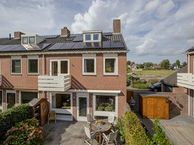 Trompenburg 13, 2161 GG Lisse