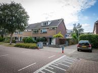 Sperwer 2, 1834 XP Sint Pancras