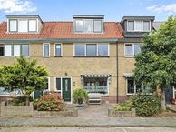 Spaarnestraat 71, 3812 HB Amersfoort