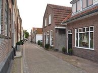 Hellingstraat 45, 1398 AV Muiden