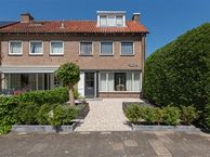 Tulpenlaan 1, 2121 SB Bennebroek