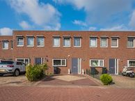 J C van Markenstraat 10, 3119 VG Schiedam